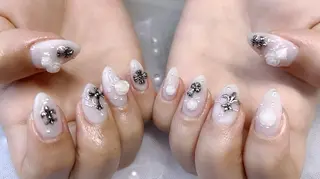 ネイル YK ネイルサロンのネイルデザイン