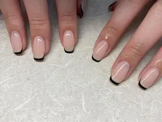 ネイル soary nailのネイルデザイン