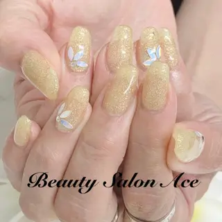 ネイル 池袋フィルイン Ace♡Nailのネイルデザイン
