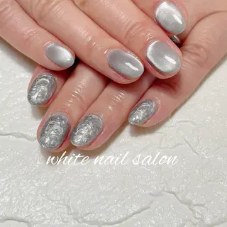 ネイル white nail salonのネイルデザイン