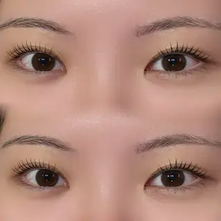 マツエク・マツパ アイリスト🎀 Marieのマツエク・マツパデザイン