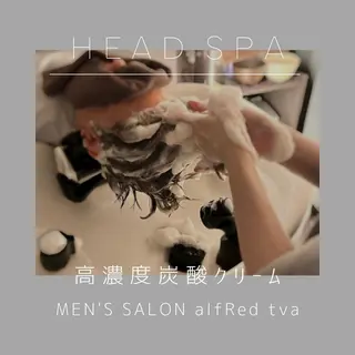 メンズ ヘッドスパ専門店 Chisaのエステ・リラクイメージ