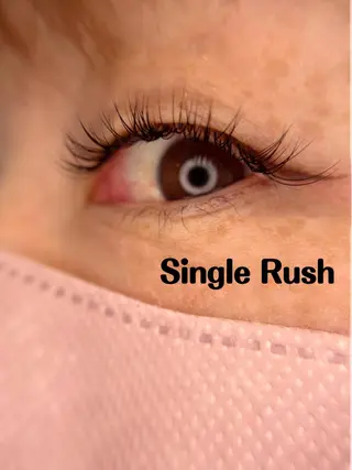 マツエク・マツパ ~𝑳𝑨𝑵𝑨~ 𝑬𝑹𝑰のマツエク・マツパデザイン