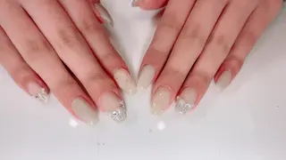 ネイル nail salon MARNI（ﾏﾙﾆ）のネイルデザイン