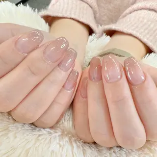 ネイル NailOnason ナナのネイルデザイン