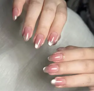 ネイル 💫 Tsuki_Nailのネイルデザイン