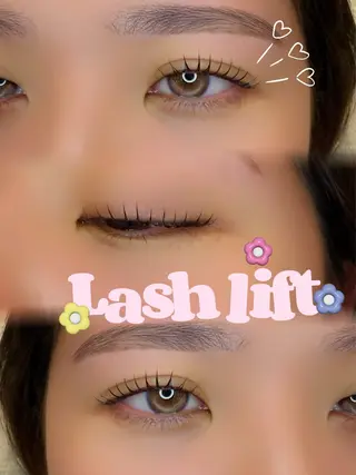 マツエク・マツパ Iwasaki Nene☾店長のマツエク・マツパデザイン