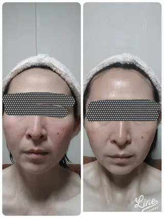 西野 薫のエステ・リラクイメージ