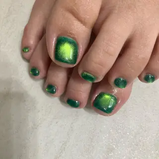 ネイル sary nailのネイルデザイン