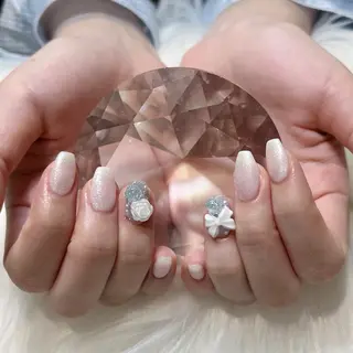 ネイル KOKONA 🎀のネイルデザイン