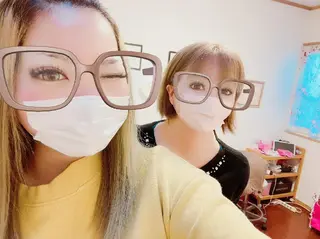 BARBIELASH サエコのマツエク・マツパデザイン