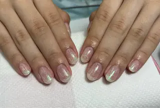 kobashi shizukaのネイルデザイン