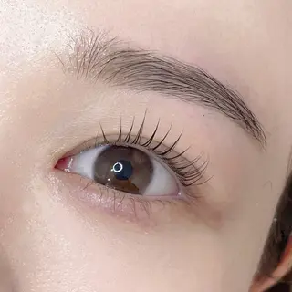 マツエク・マツパ 関谷 愛梨のマツエク・マツパデザイン