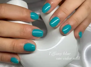 ネイル Pureté by Nnailのネイルデザイン