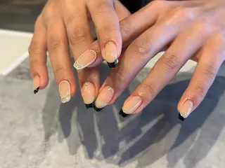 ネイル ikoi Kotomiのネイルデザイン