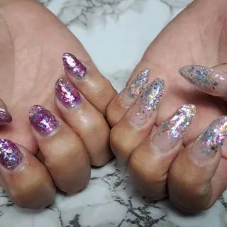 ネイル NAILS JACのネイルデザイン