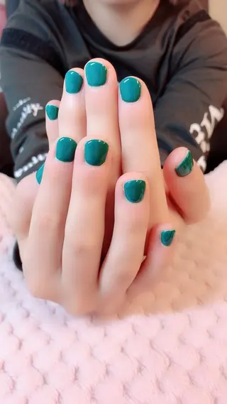 ネイル ono megumiのネイルデザイン