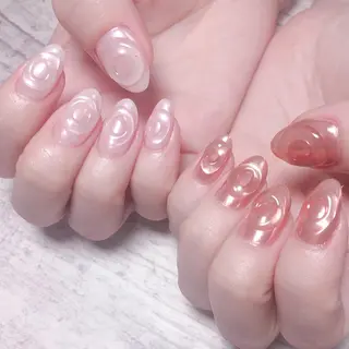 ネイル DollyGirl KYOKOのネイルデザイン