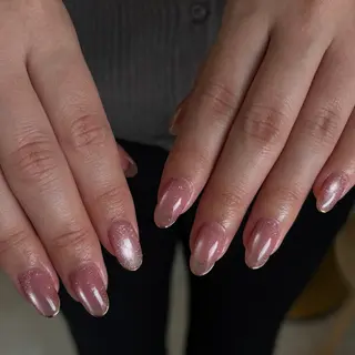 ネイル A.more所属・A.more nail salonのネイルデザイン