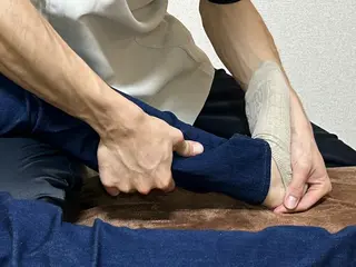 メイリリー院長 TOSHIKIのエステ・リラクイメージ