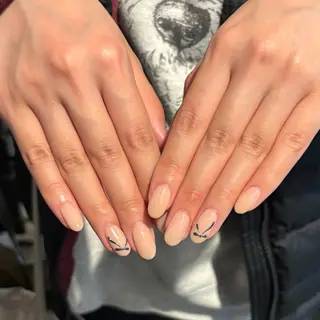 ネイル ibelu  神戸三宮店所属・ibelu / Unoのネイルデザイン