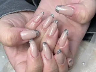 ネイル ToliyDeliy Nail Salonのネイルデザイン