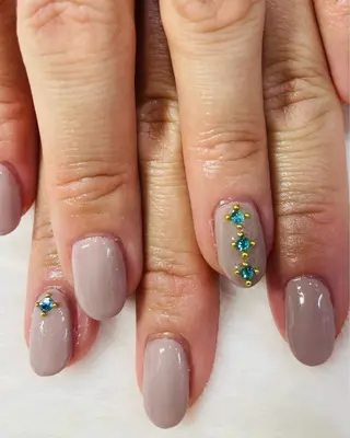 ネイル koto nailsのネイルデザイン