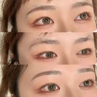 アイブロウ Salon aim /CHIHARUの眉毛・アイブロウイメージ