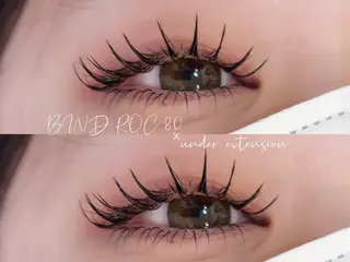 マツエク・マツパ 🐈MaaZlash 南流山AYANO🫧のマツエク・マツパデザイン