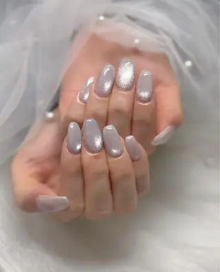 ネイル 高島 夏海のネイルデザイン