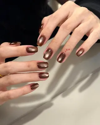 ネイル 💫 Tsuki_Nailのネイルデザイン