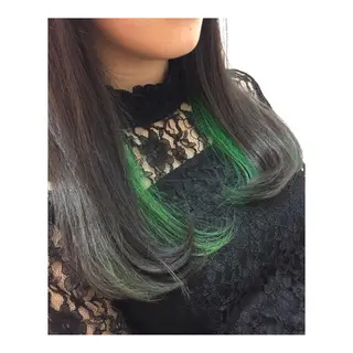 カラー ✨ご新規様のみ✨ ウンノのヘアスタイル