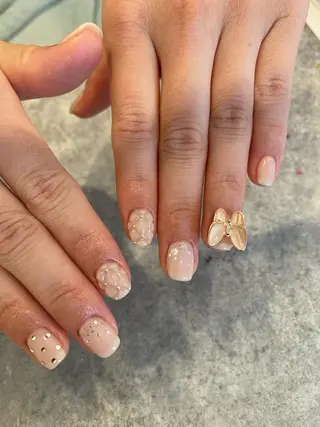 ネイル 【LINON】 airiのネイルデザイン