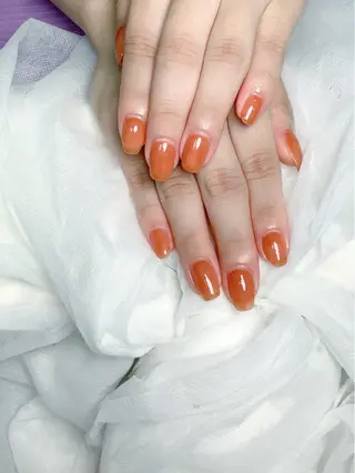 ネイル べ にのネイルデザイン