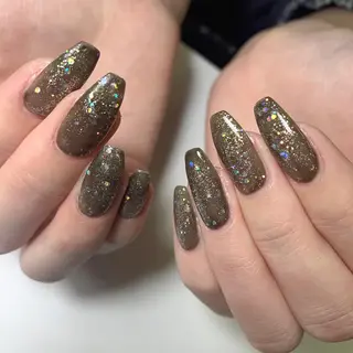 ネイル FIORITURA aiのネイルデザイン