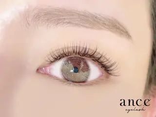 マツエク・マツパ ance姫路 💗RUIのマツエク・マツパデザイン