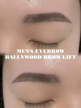 アイブロウ aya 🎀のマツエク・マツパデザイン