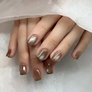 ネイル Risa ︎✦︎︎︎.。のネイルデザイン