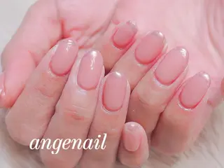 ネイル オーナーネイリスト MAKIのネイルデザイン