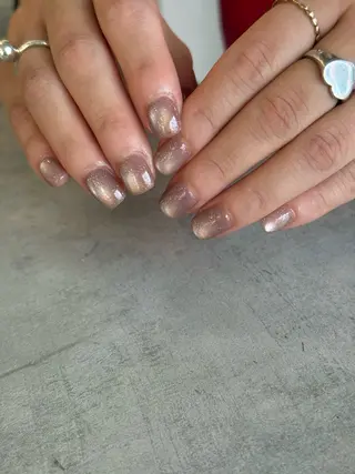 ネイル LOA.所属・LOA. nanaのネイルデザイン