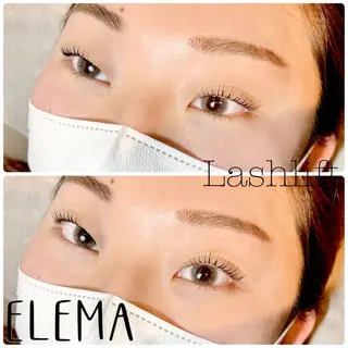 マツエク・マツパ Cherish所属・Cherish chieのマツエク・マツパデザイン