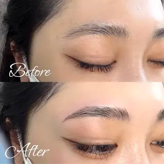 アイブロウ 都度払い脱毛 BARNEYのエステ・リラクイメージ