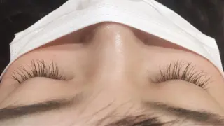 マツエク・マツパ désirbeaux 瀬崎の眉毛・アイブロウイメージ