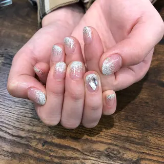 ネイル ueki junのネイルデザイン