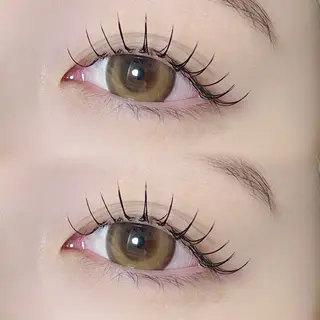 マツエク・マツパ ECLIN YUZUNAの眉毛・アイブロウイメージ