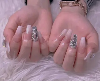 ネイル エムズ ハヤシのネイルデザイン