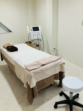 久喜駅前 ミライトAIRIのエステ・リラクイメージ