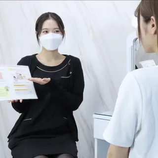 ele mavie 銀座店  小田のエステ・リラクイメージ