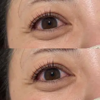 マツエク・マツパ 麻生 雪菜のマツエク・マツパデザイン