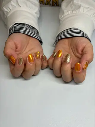 ネイル cottynail -miki-のその他イメージ
